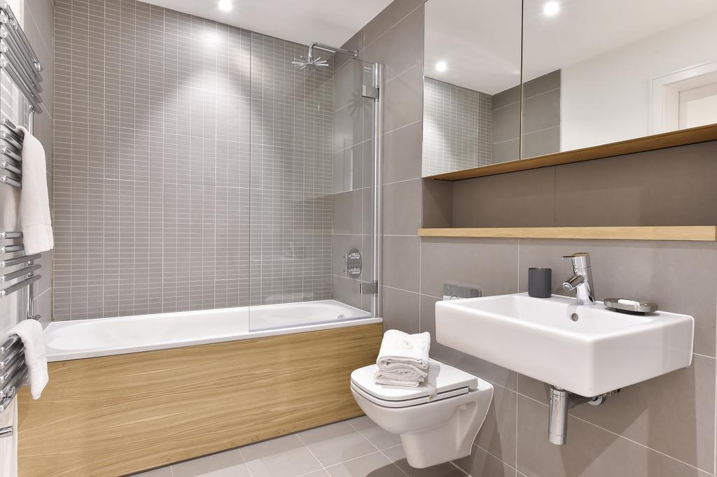 Shoreditch City Living Λονδίνο Εξωτερικό φωτογραφία