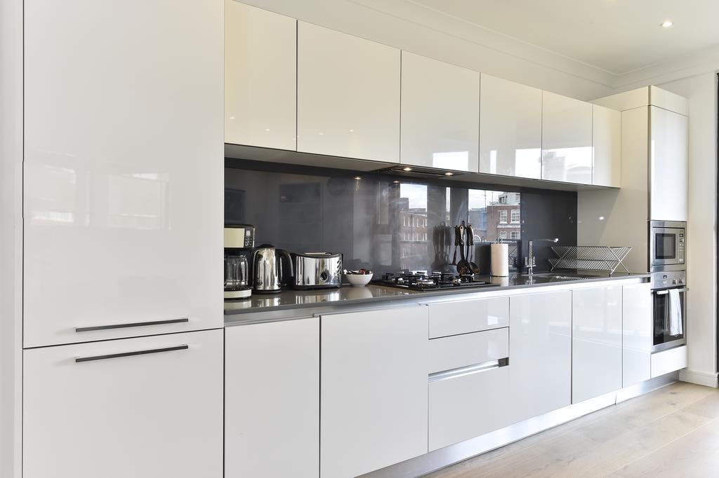 Shoreditch City Living Λονδίνο Εξωτερικό φωτογραφία