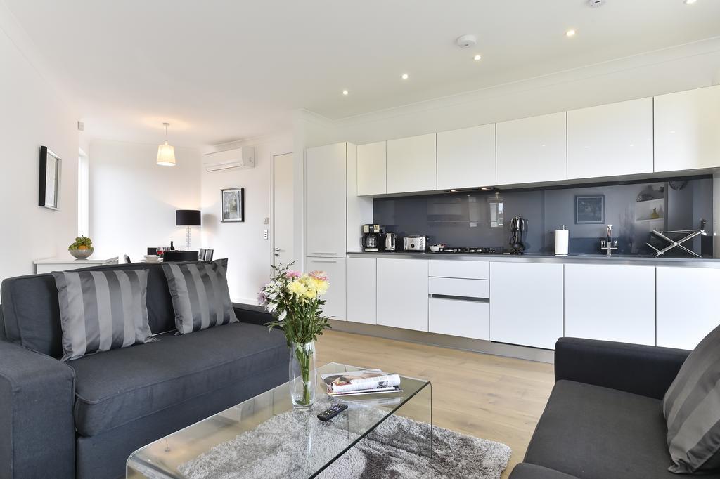 Shoreditch City Living Λονδίνο Εξωτερικό φωτογραφία