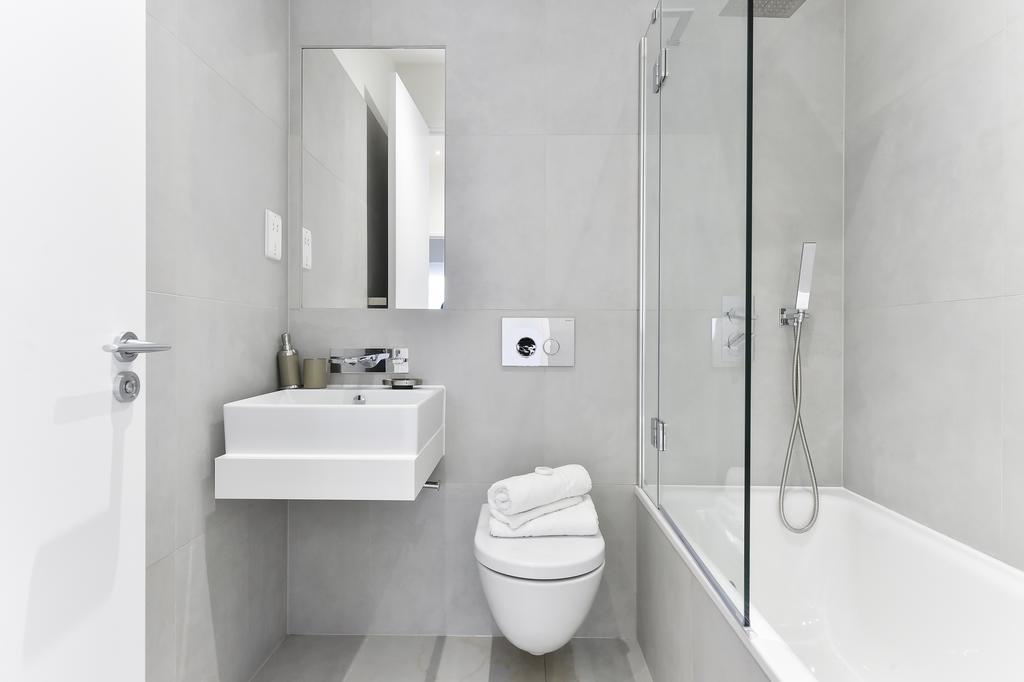 Shoreditch City Living Λονδίνο Εξωτερικό φωτογραφία