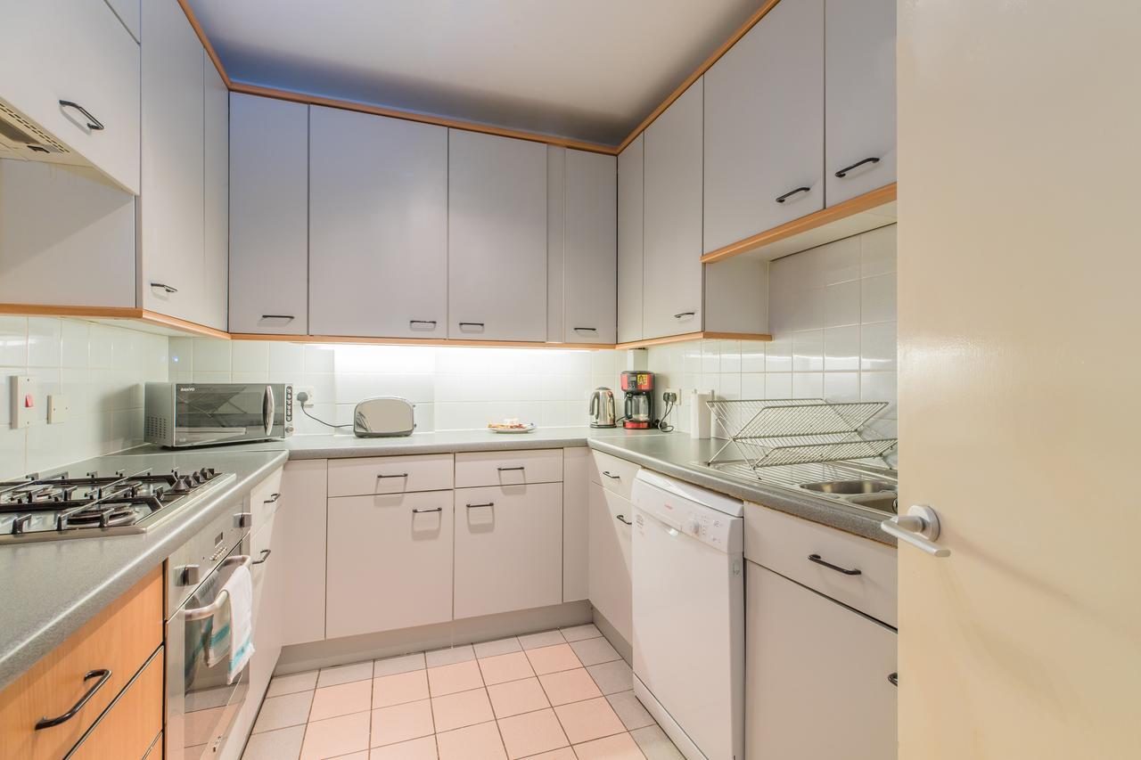 Shoreditch City Living Λονδίνο Εξωτερικό φωτογραφία