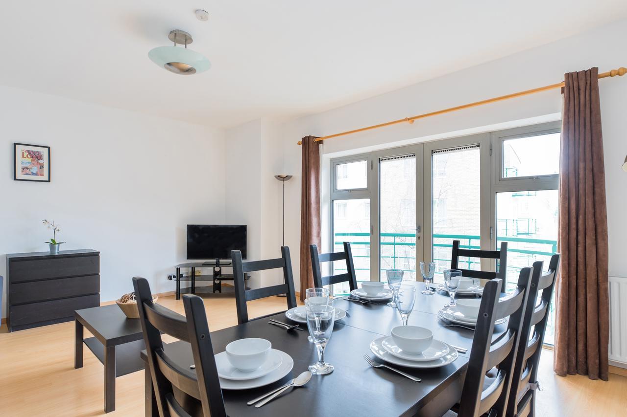 Shoreditch City Living Λονδίνο Εξωτερικό φωτογραφία
