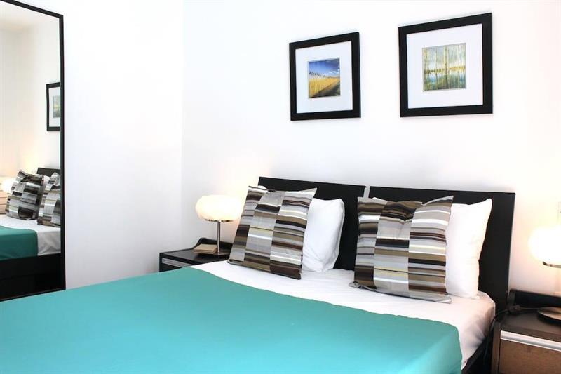 Shoreditch City Living Λονδίνο Εξωτερικό φωτογραφία