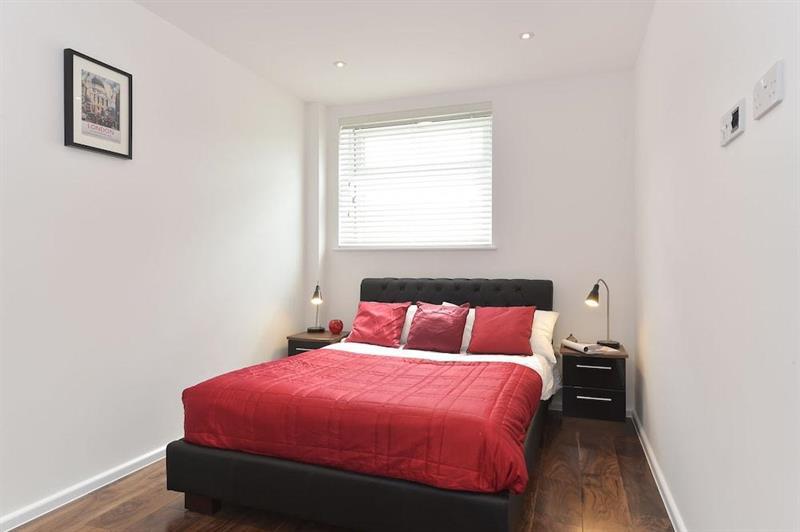 Shoreditch City Living Λονδίνο Εξωτερικό φωτογραφία