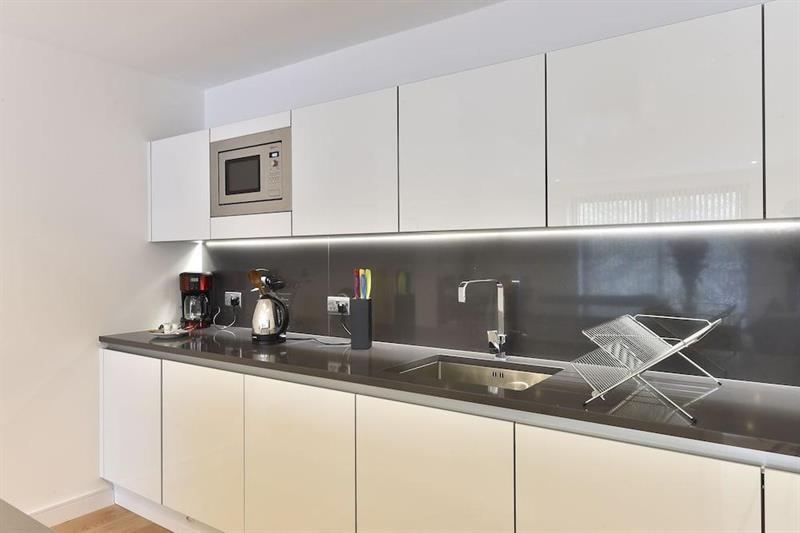 Shoreditch City Living Λονδίνο Εξωτερικό φωτογραφία