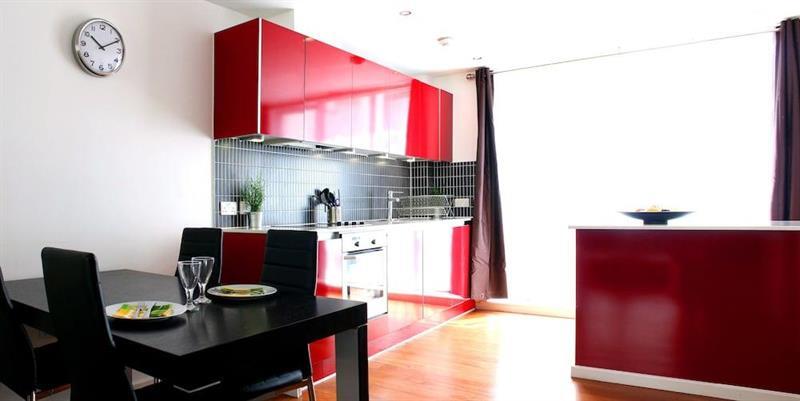 Shoreditch City Living Λονδίνο Εξωτερικό φωτογραφία