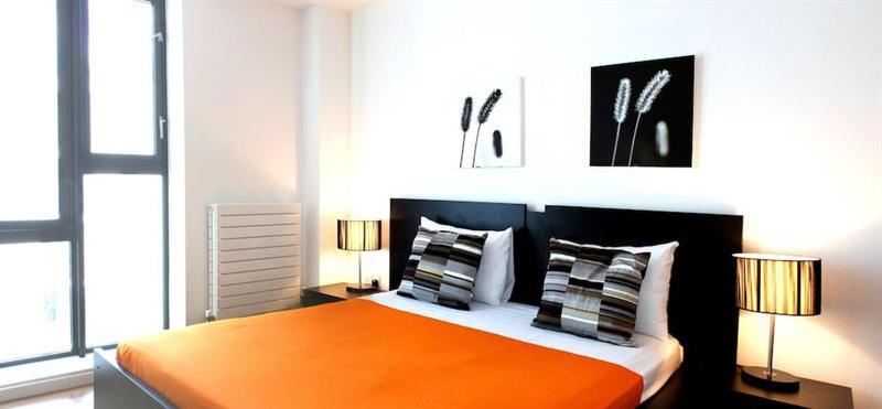 Shoreditch City Living Λονδίνο Εξωτερικό φωτογραφία