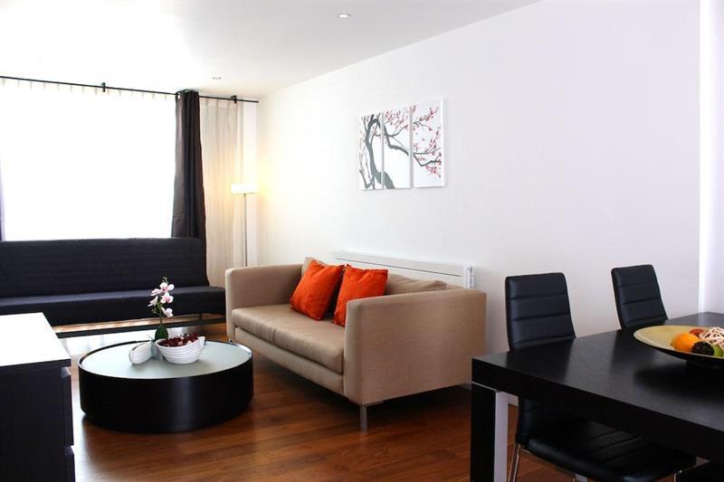 Shoreditch City Living Λονδίνο Εξωτερικό φωτογραφία