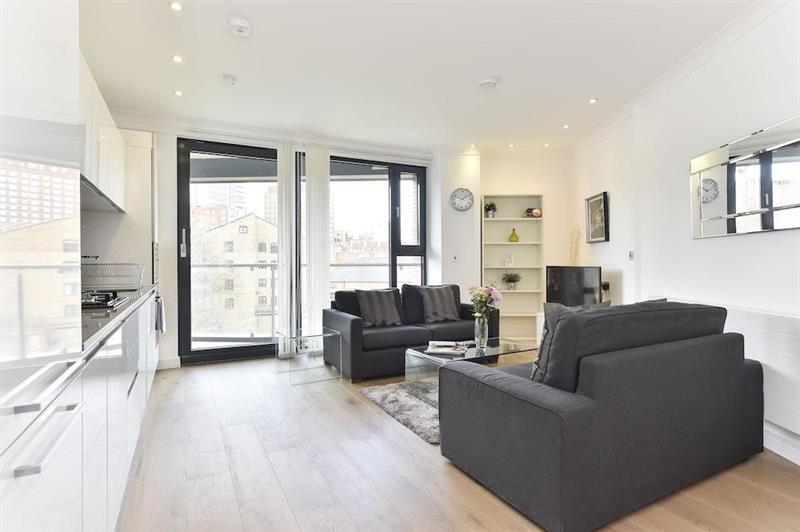 Shoreditch City Living Λονδίνο Εξωτερικό φωτογραφία