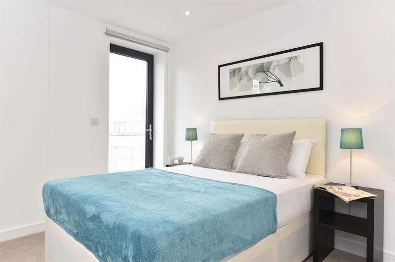Shoreditch City Living Λονδίνο Εξωτερικό φωτογραφία
