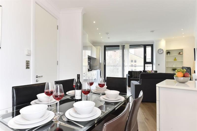 Shoreditch City Living Λονδίνο Εξωτερικό φωτογραφία