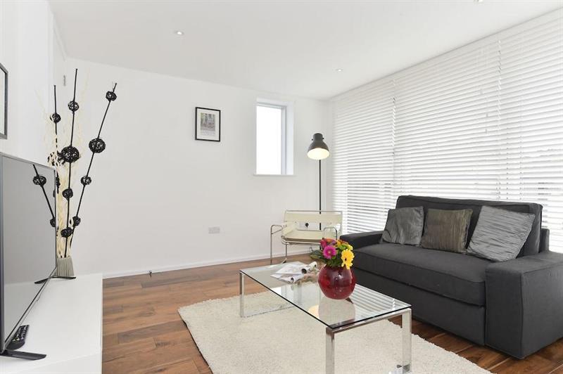 Shoreditch City Living Λονδίνο Εξωτερικό φωτογραφία